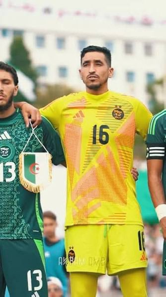 Kado 🔴🇩🇿⚫️ tweet media