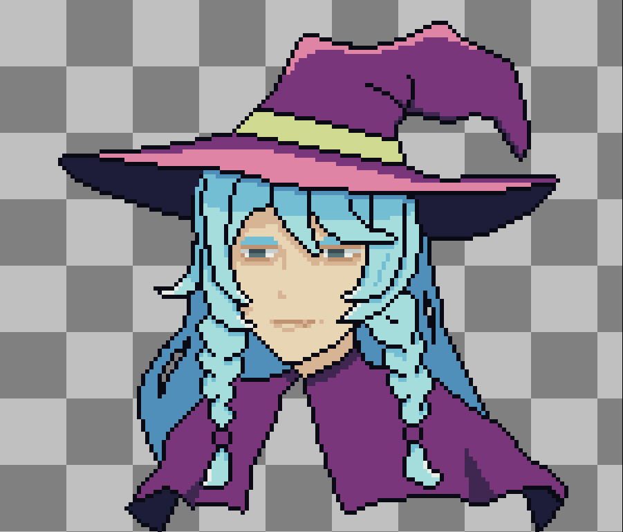 DeeDunny's tweet photo. @LeShinGiowo Yo! Pixel artist here! Here's a few characters that I drew up recently, hope you like! Would love a follow!! 😊
#pixelart #smallartist #artmoots #indiedev https://t.co/sAKsfRL4dg