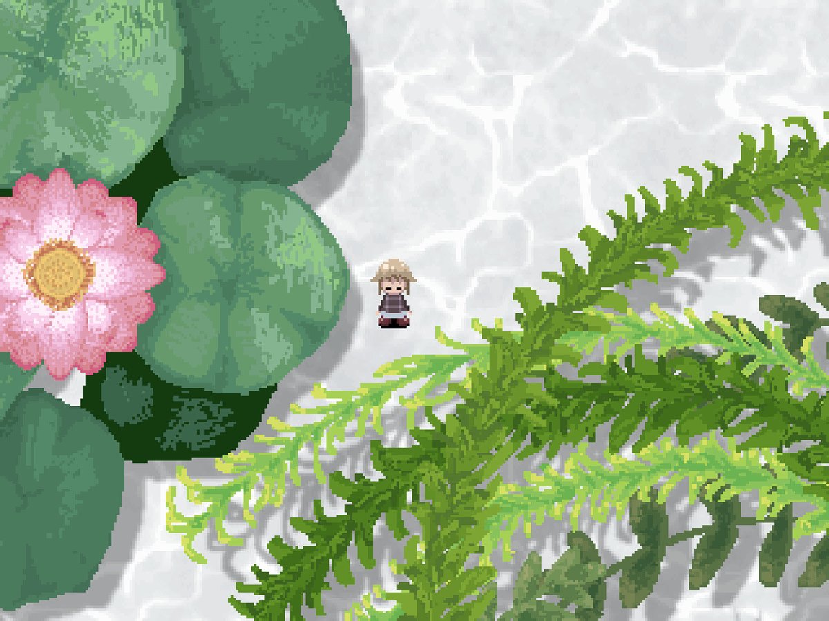 daily yume nikki fangames tweet media