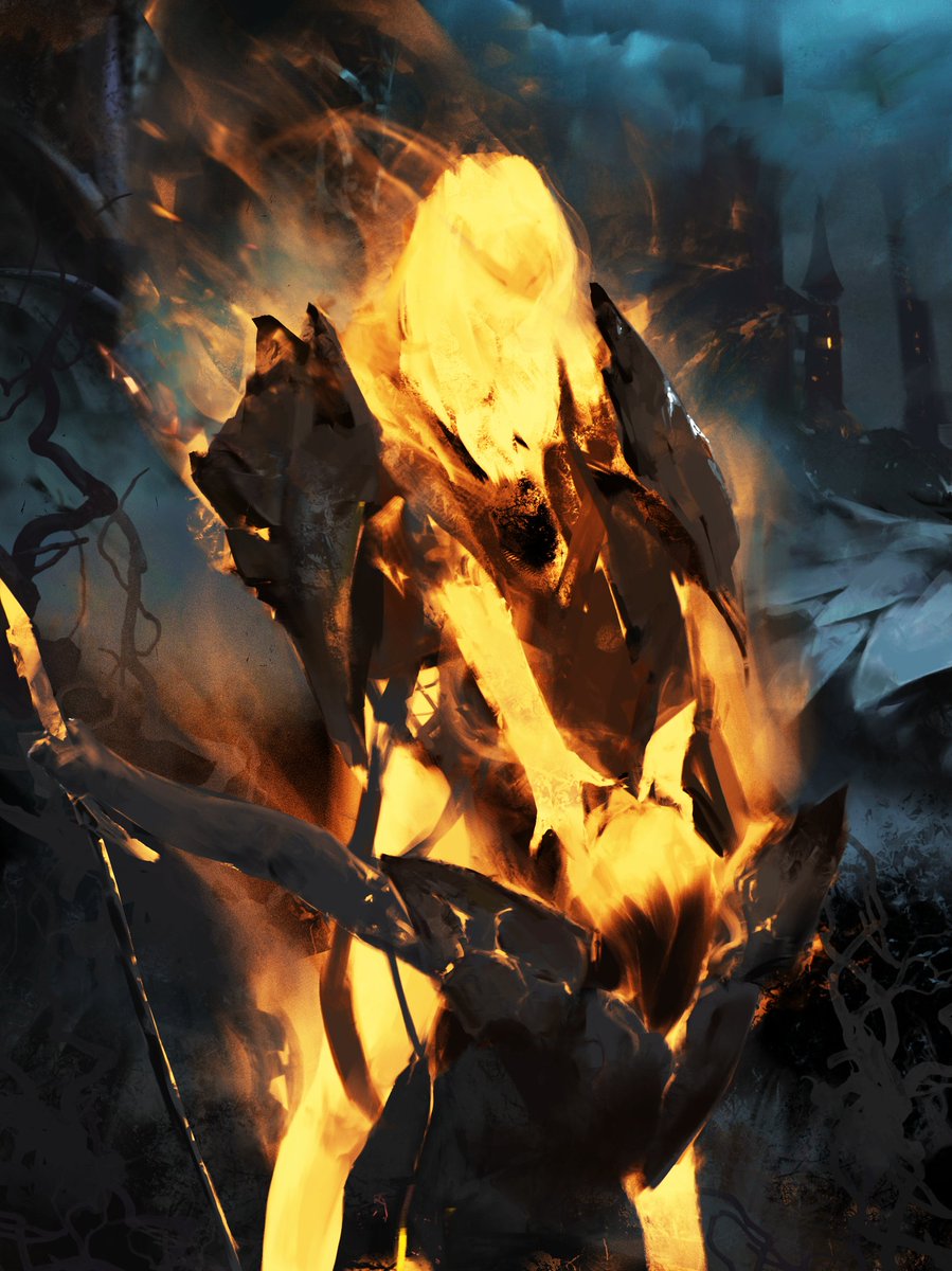 Vladimir Matyukhin FT △ (@ftartstation) on Twitter photo 