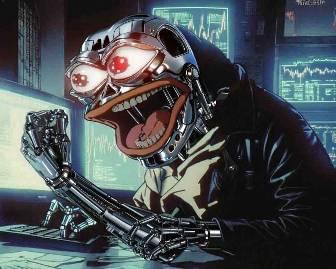 scrxde's tweet image. let’s push boys