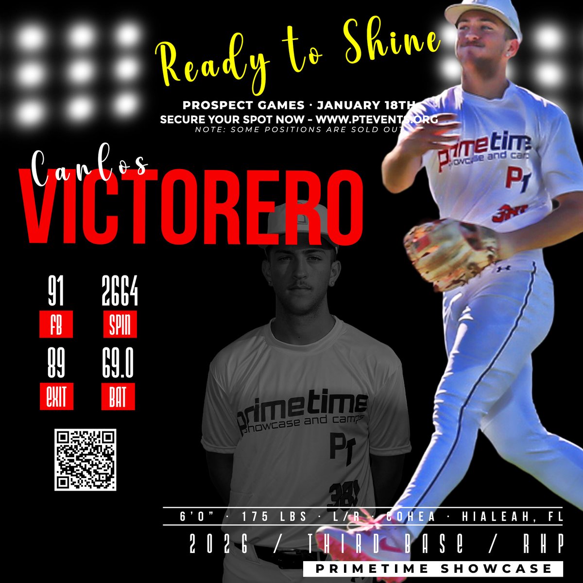 PrimeTime - Showcase and Camps tweet media