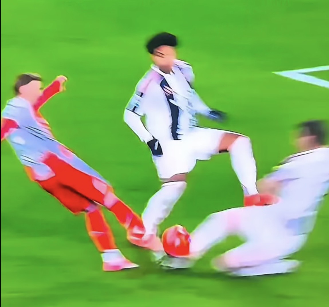 Average Juventino Guy tweet media