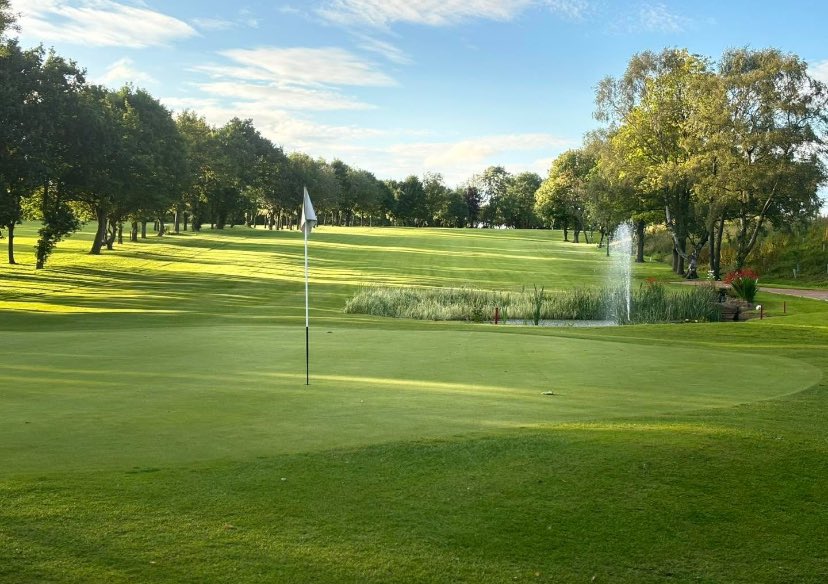 Horsforth Golf Club tweet media