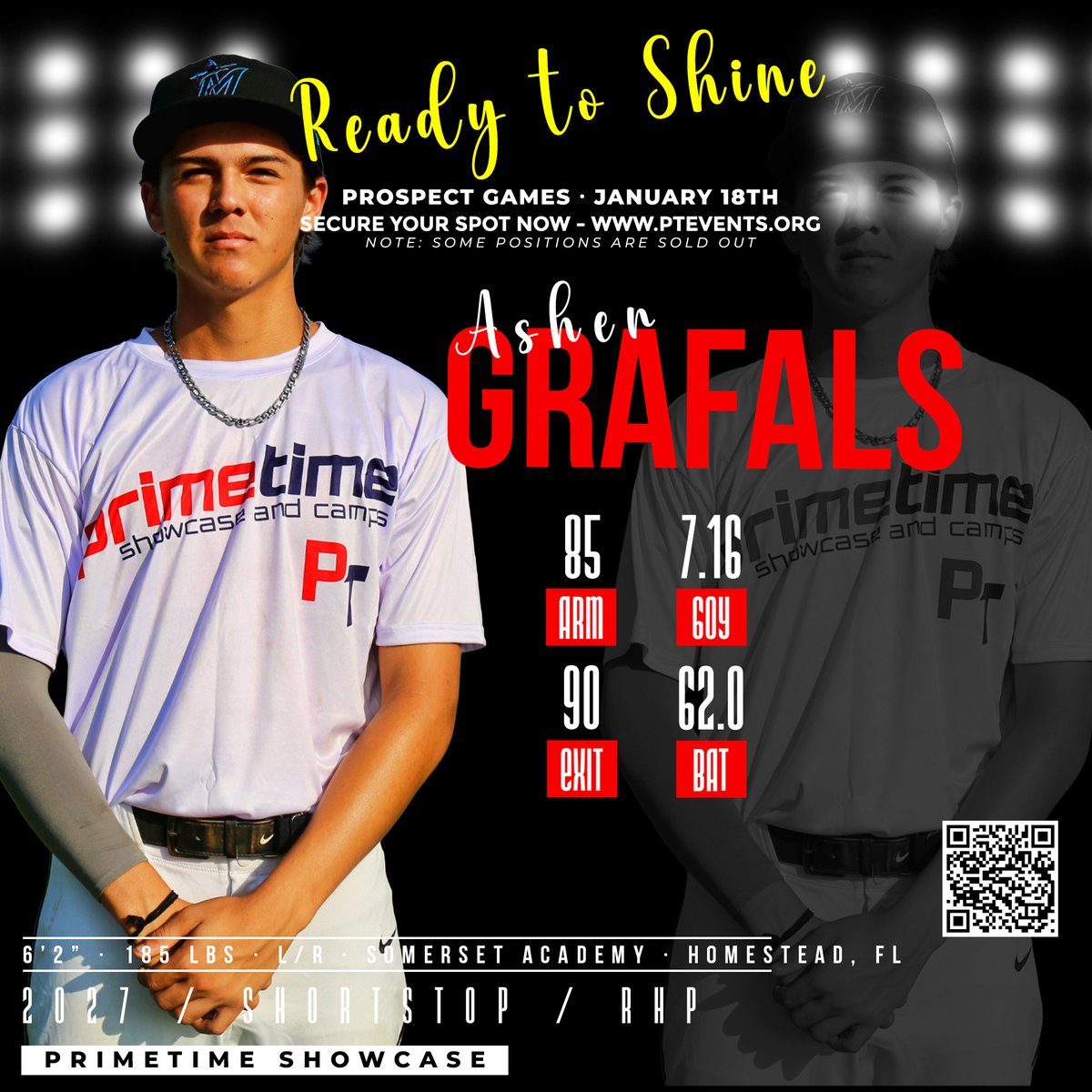 PrimeTime - Showcase and Camps tweet media