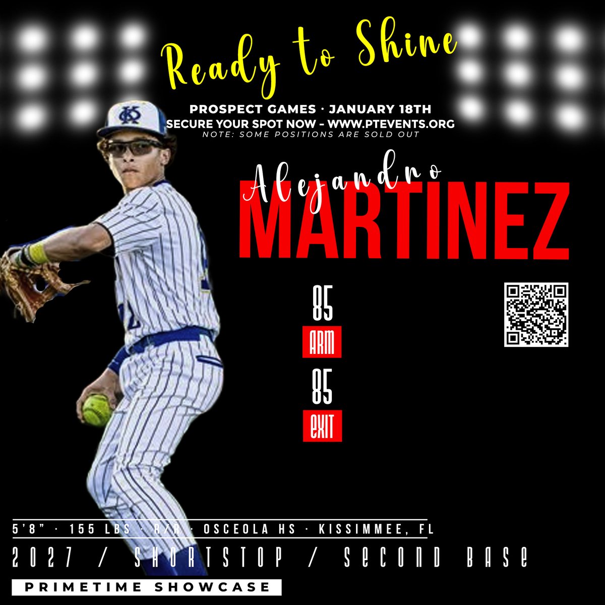 PrimeTime - Showcase and Camps tweet media