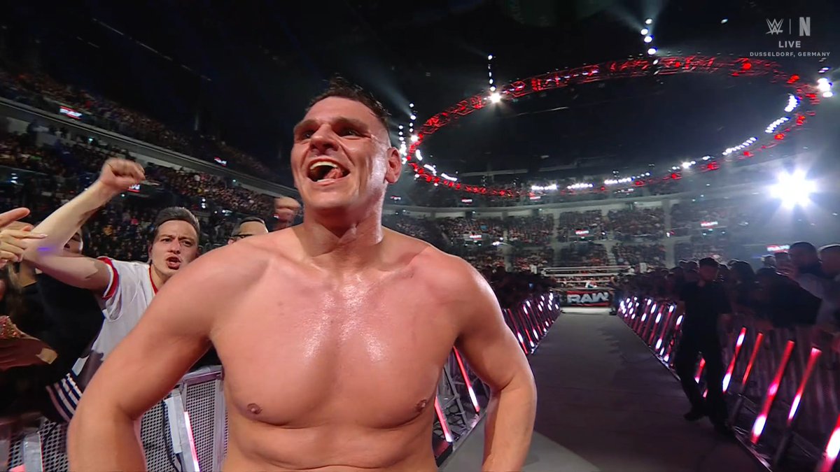 LuigiWrestling tweet media