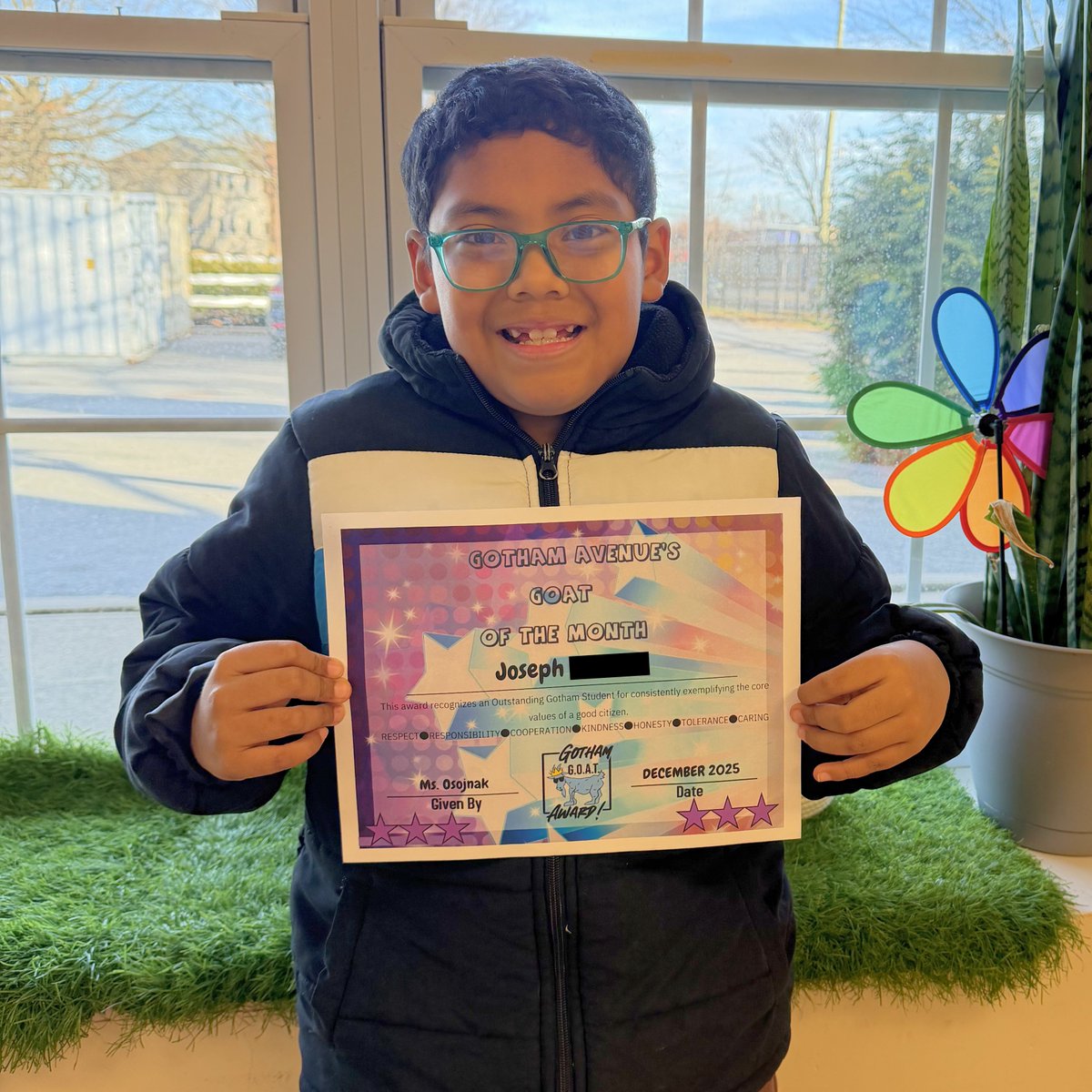 Belmont Child Care Association tweet media