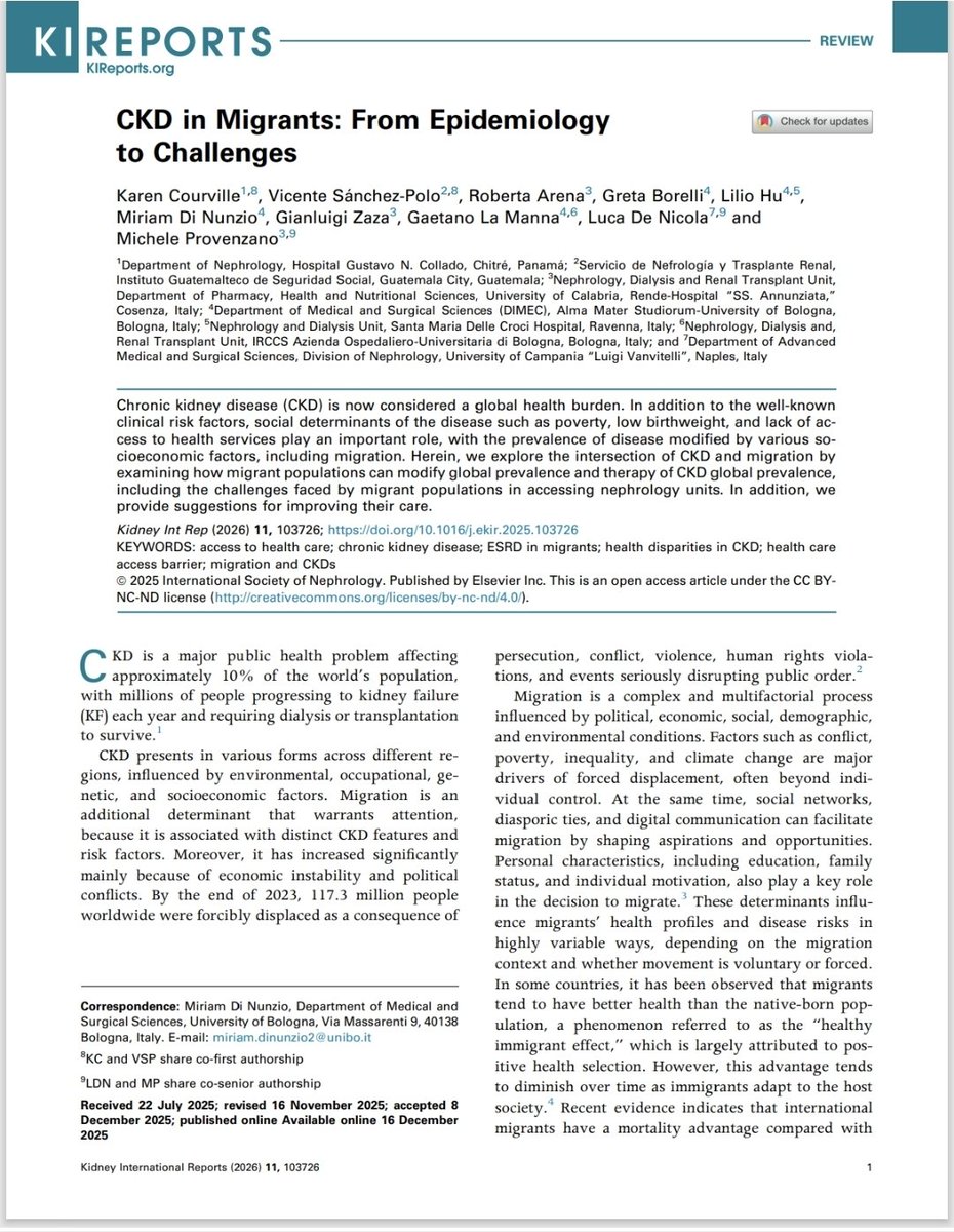 Dra. Karen Courville tweet media