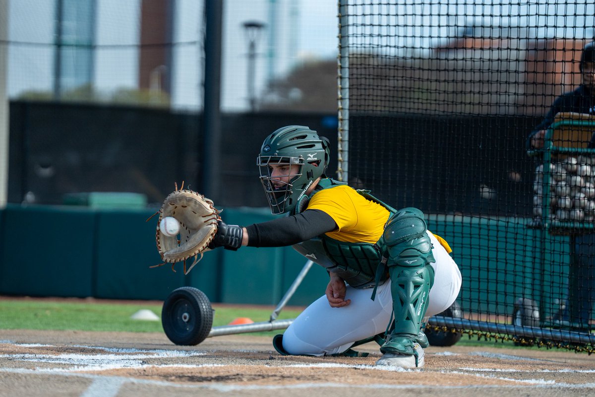 UAB_Baseball's tweet image. The boys are back🙌