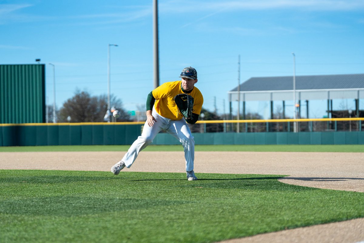 UAB_Baseball's tweet image. The boys are back🙌