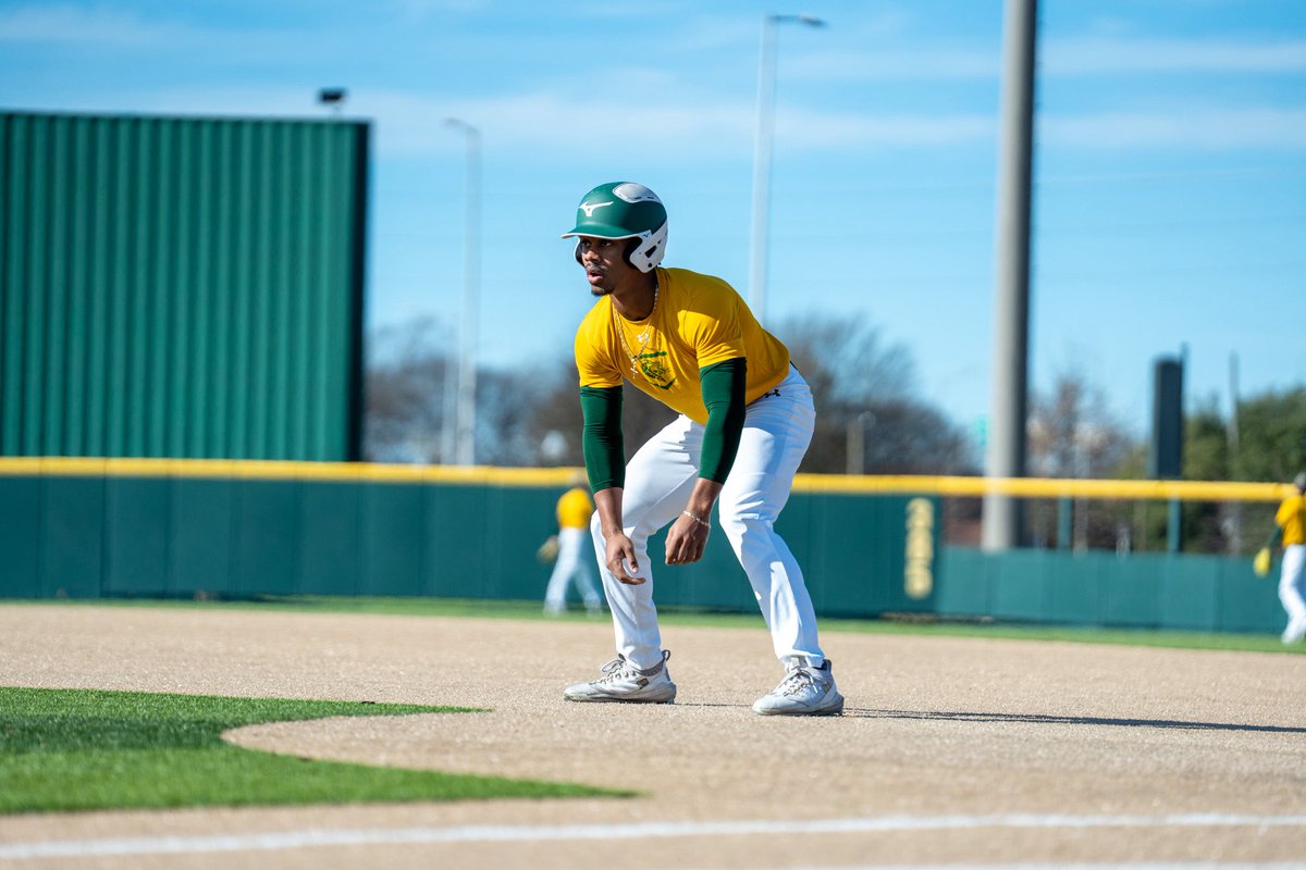 UAB_Baseball's tweet image. The boys are back🙌