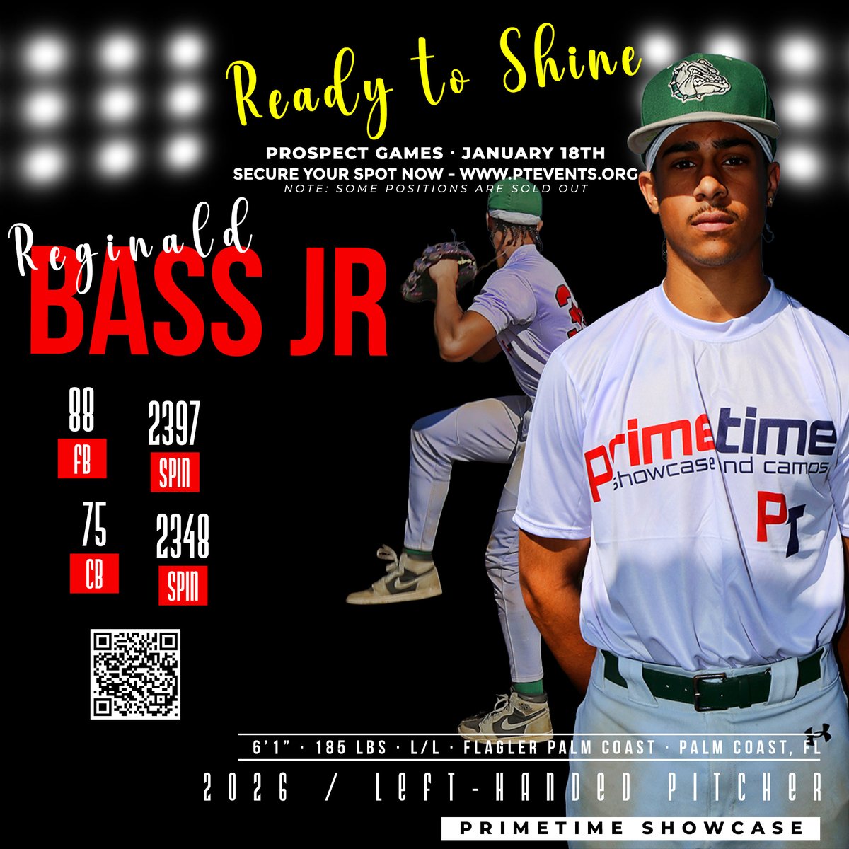 PrimeTime - Showcase and Camps tweet media