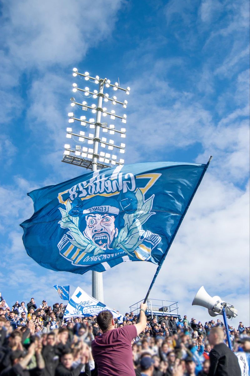 Ghetto28Ultras's tweet image. CD Leganés - Valladolid 
 
Se cumplió en el césped y se cumplió en la grada.

Butarque volvió a ser el fortín que siempre ha sido.

Sigamos haciendo el camino, esta es la dinámica a seguir.