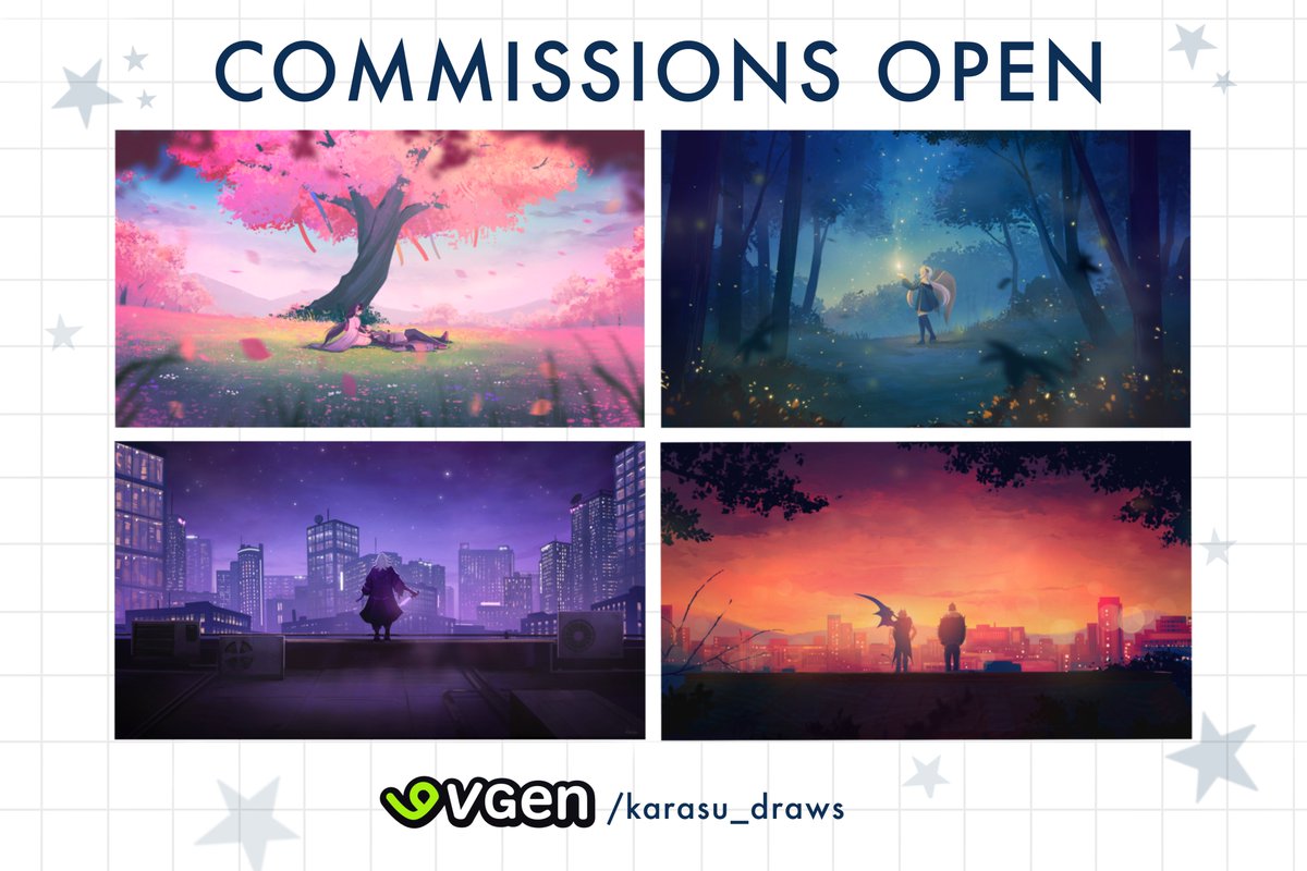 Karasu 🐦⬛・working on comms tweet media