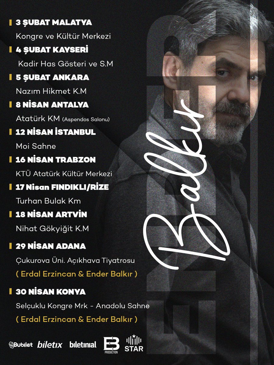 Ender Balkır tweet media