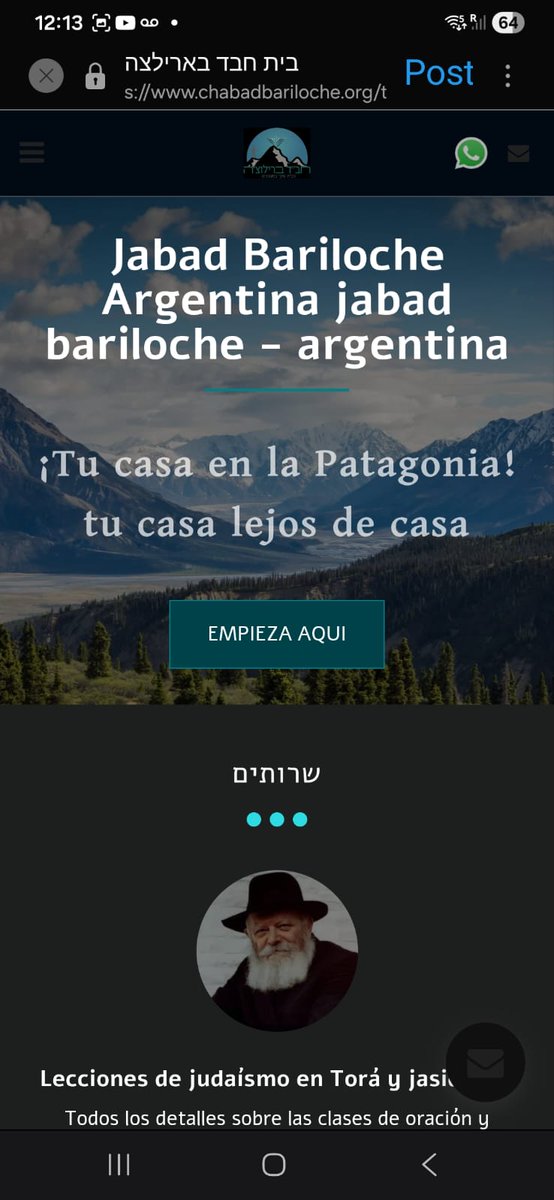 Los conspiranoicos tenían razón