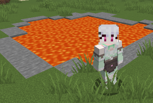 its time to mine and craft!!! the journey to beating the ender dragon for the first time in vanilla continues with <a href="/MomokaVT/">MomokaVT</a> and <a href="/Potterzilla/">ᑭ໐††єᖇℤᓰᒪᒪᗩ</a> !! come join c: ⬇️🔗