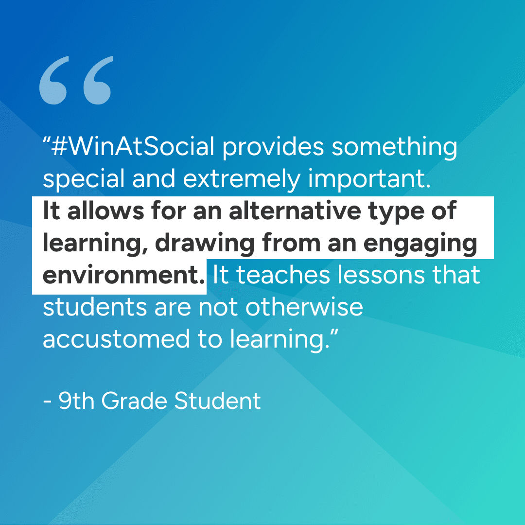 The Social Institute tweet media