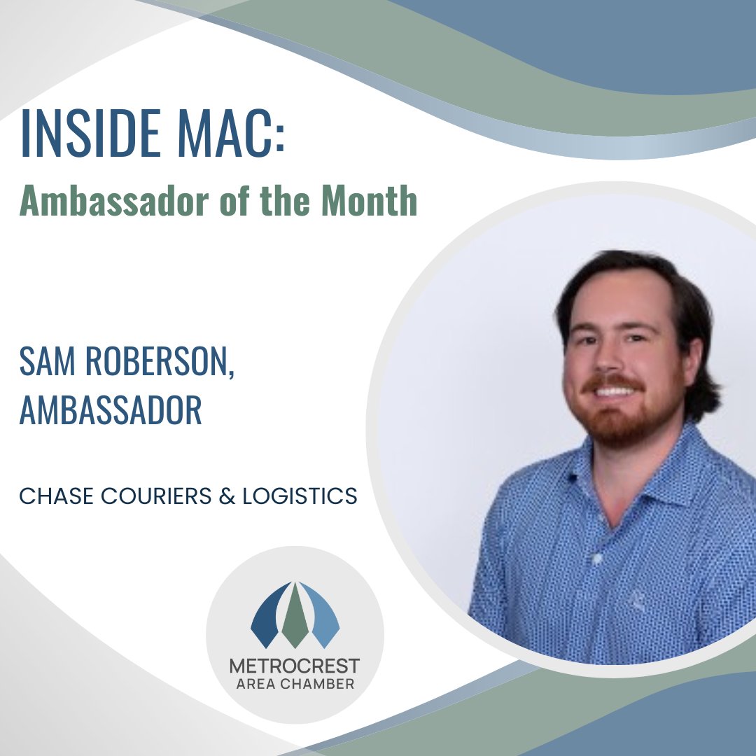 Metrocrest Area Chamber tweet media