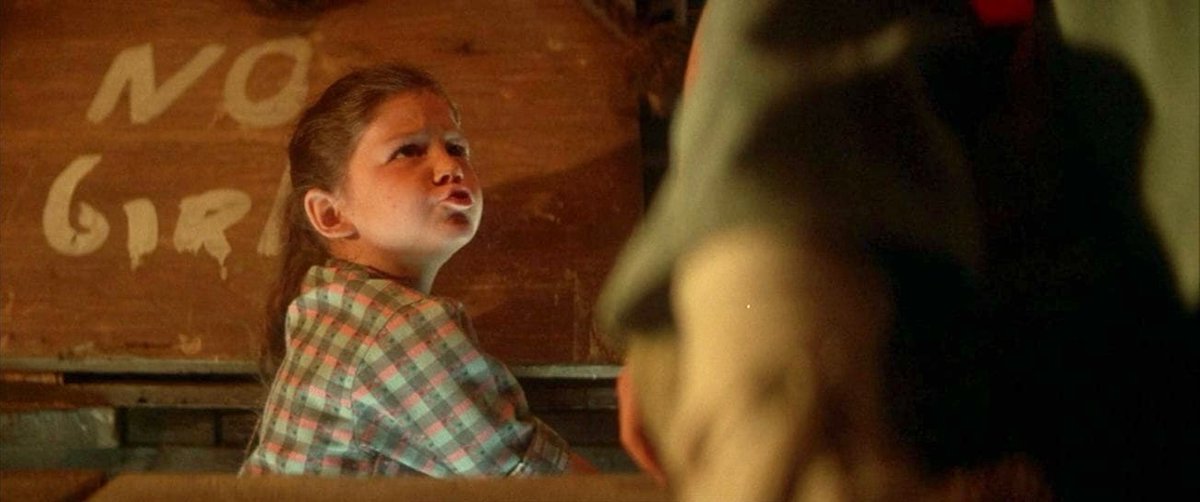 EugWSerra's tweet image. Happy Birthday to THE MONSTER SQUAD’s Ashley Bank! #AshleyBank #PhoebeCrenshaw #TheMonsterSquad