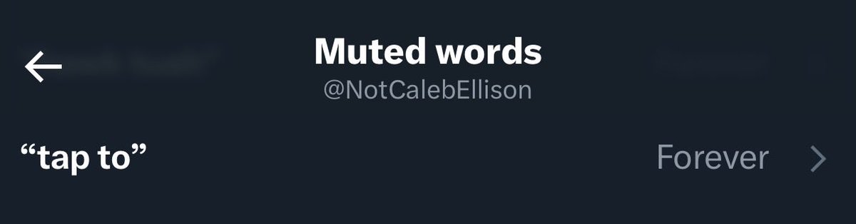 Gotta find a way to mute posts with 4 pictures attached next