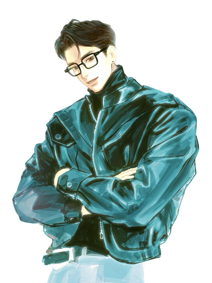 TYMS2004's tweet image. #하민
🤓🐈‍⬛