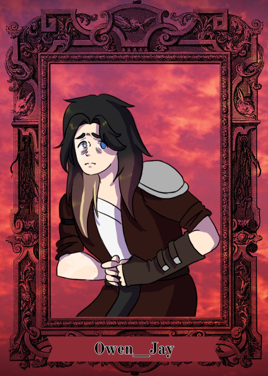 Raven's Hallow tweet media