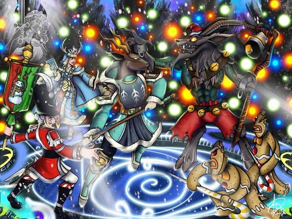 Wizard101 tweet media