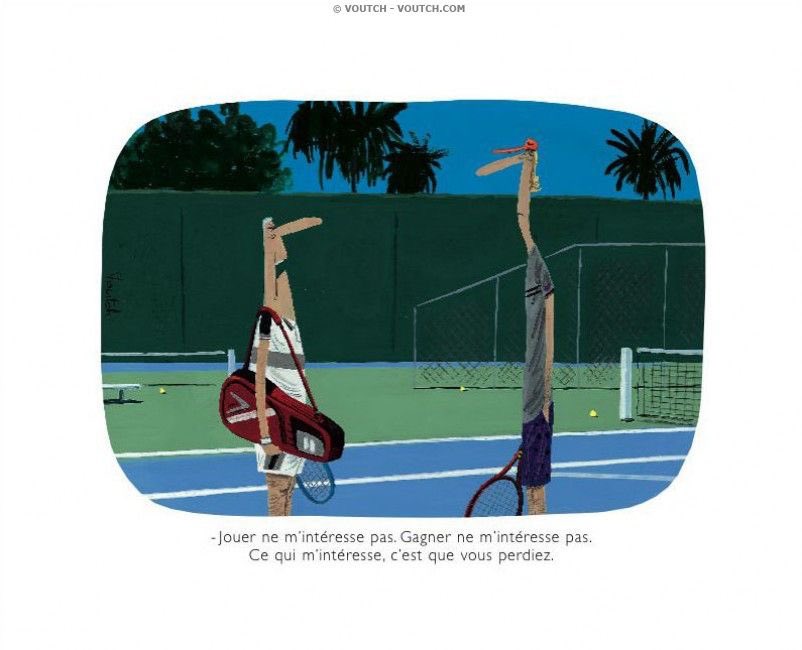 ✍️ Voutch 🎾🎾🎾