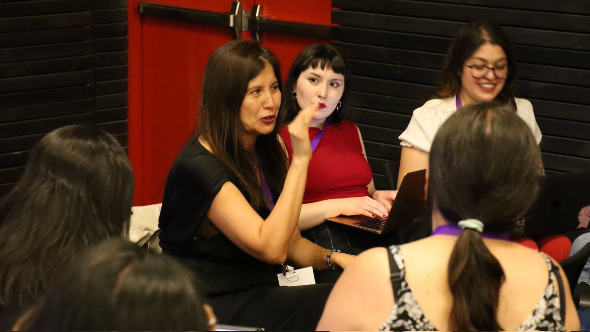 InES Género - CTGénero tweet media