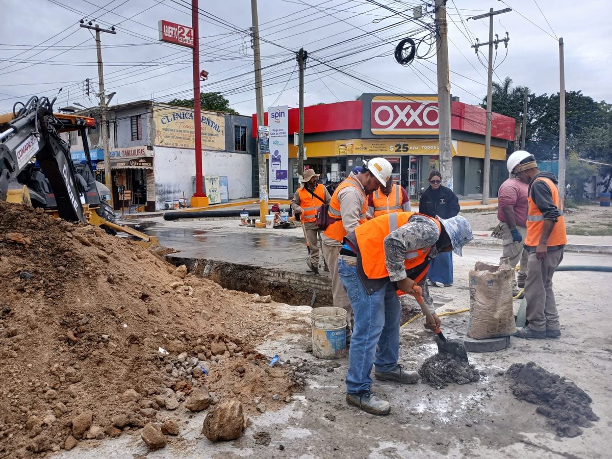 Comapa Sur tweet media