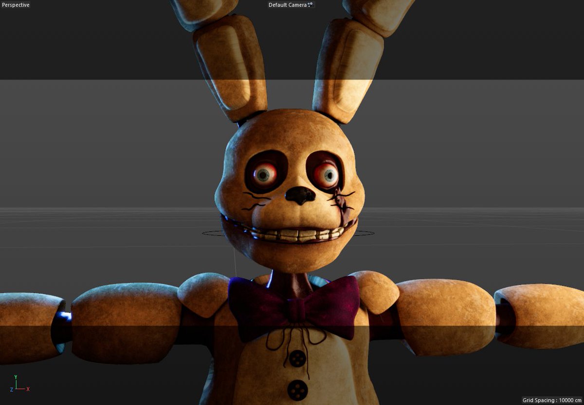 100% gay 
my new model btw xd