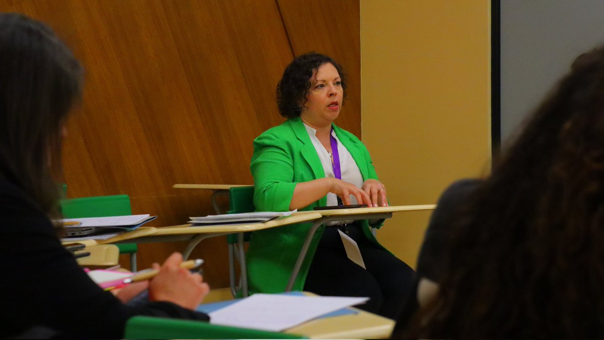 InES Género - CTGénero tweet media