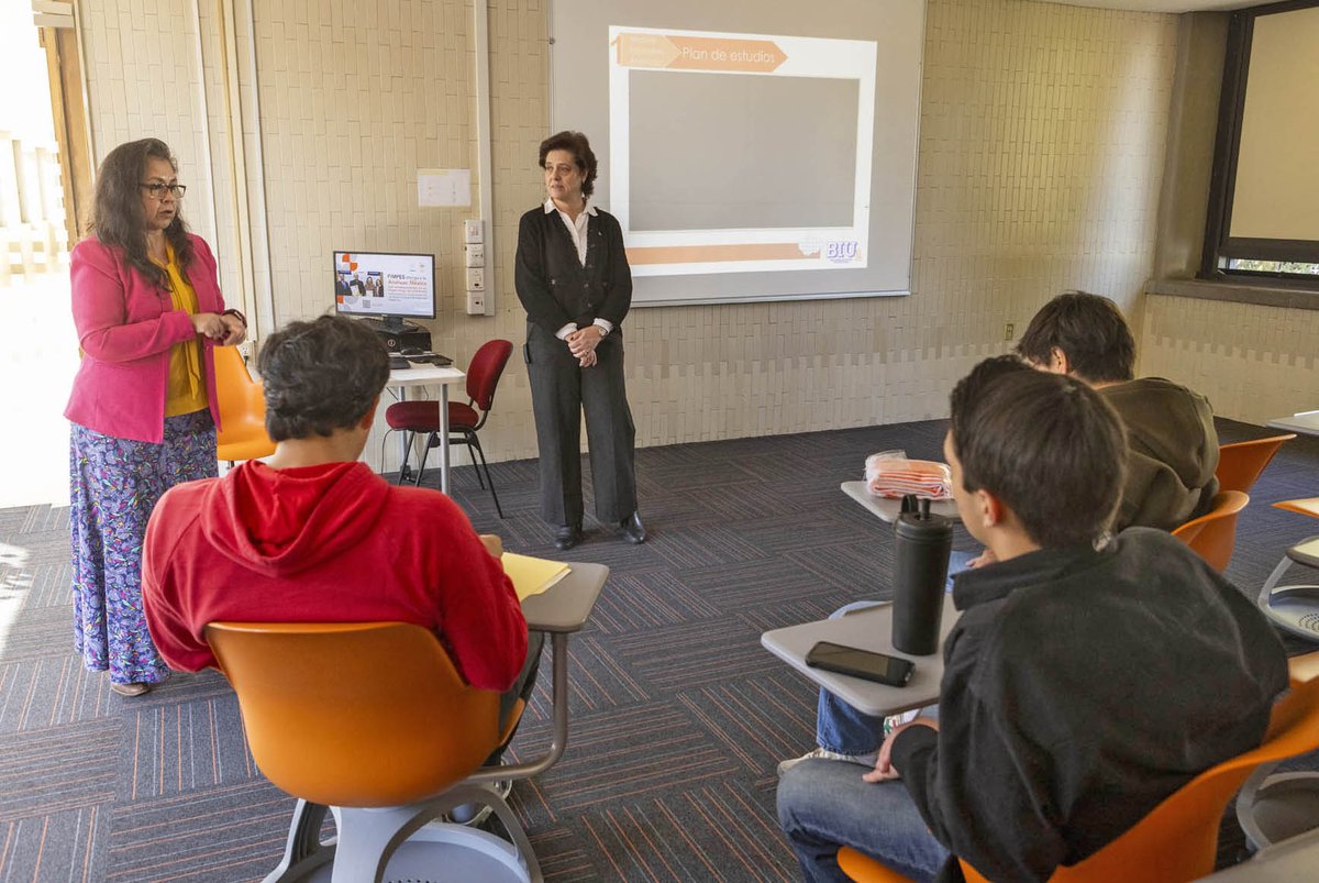 ¡Bienvenidos, Actuarios! 📚✨

Arrancamos un nuevo semestre lleno de retos, números, análisis y grandes aprendizajes.

Les deseamos un inicio exitoso y un camino lleno de crecimiento académico y profesional. ¡Vamos con todo!