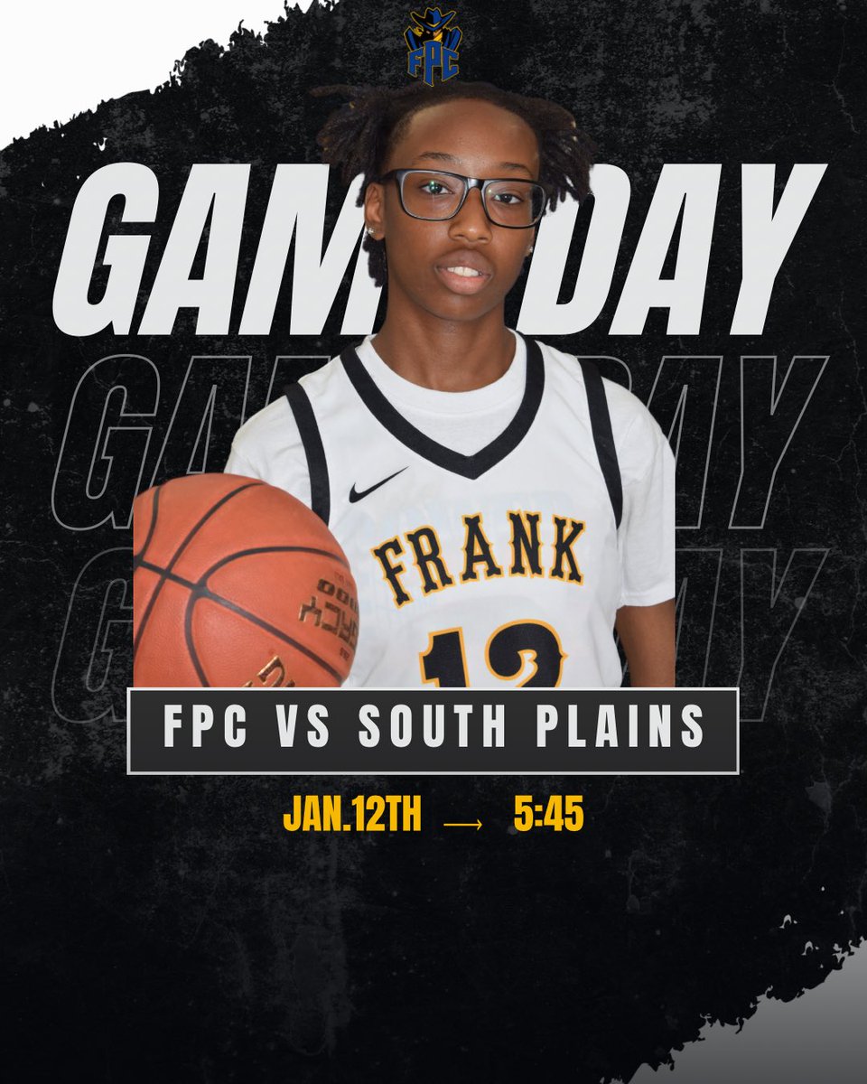 Frank Phillips College Women’s Basketball tweet media