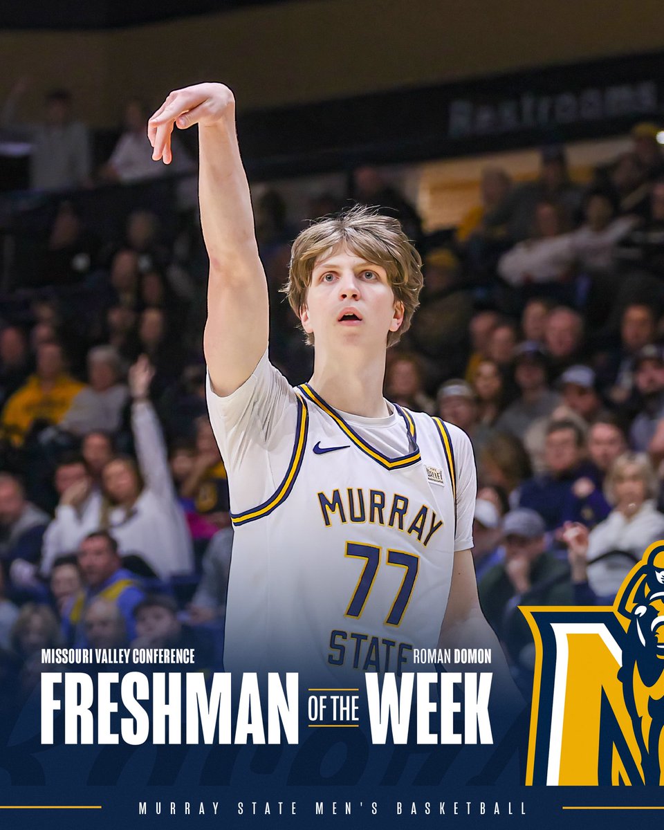 Murray State MBB tweet media