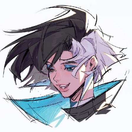 tsuakies's tweet image. thinking about her today