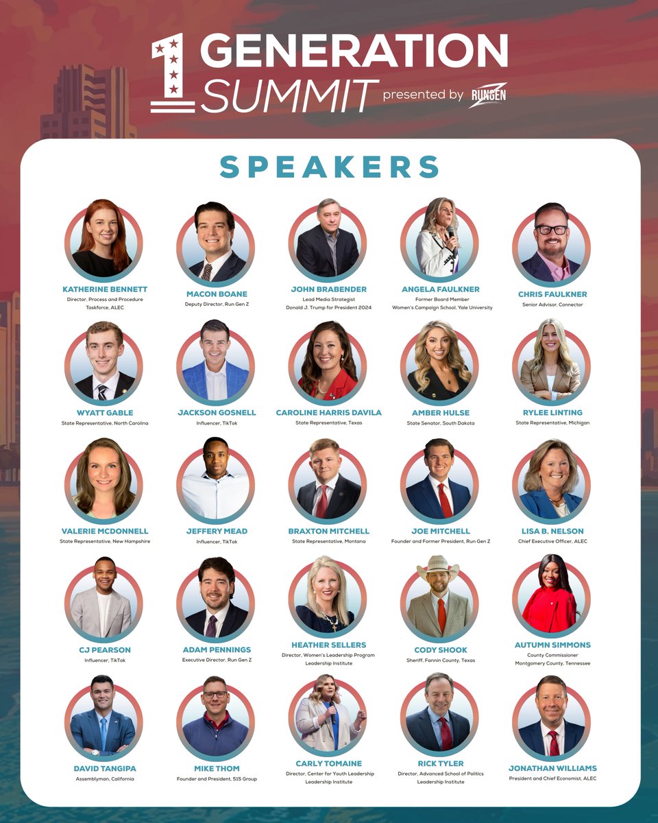 Run Gen Z tweet media