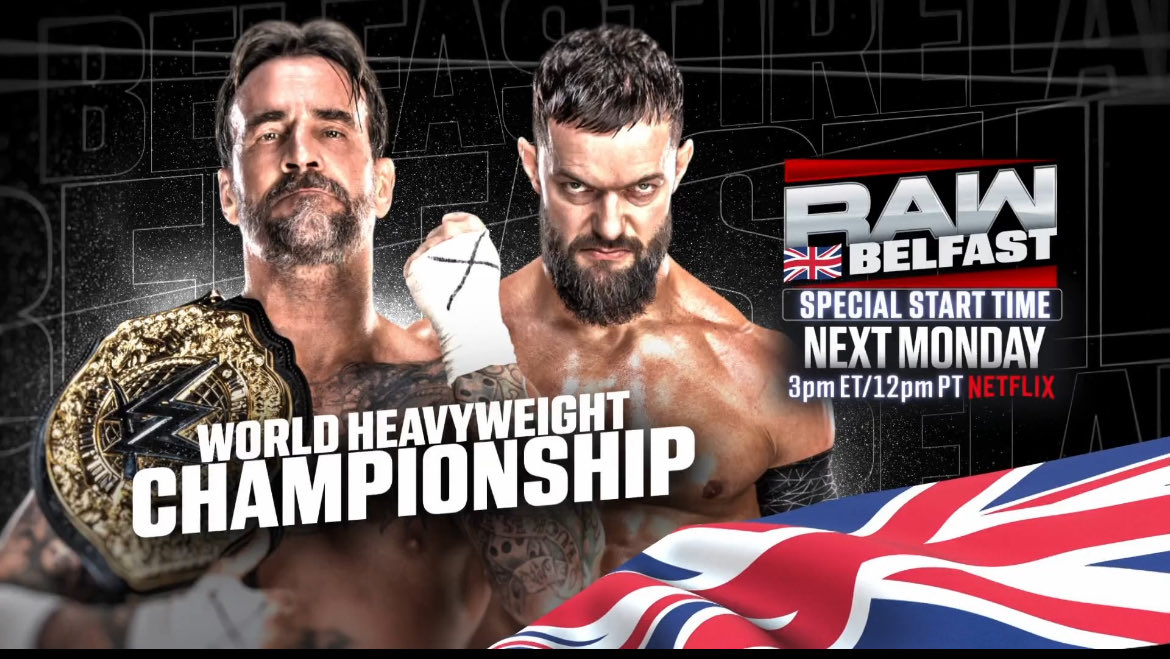 ChillyDopee's tweet photo. @MrSantiZap After what happened with Drew, I believe Finn has a real chance of winning a title, but it HAS to be either Demon Finn Bálor or “The Prince” with his old theme back. https://t.co/O60sfEL40m