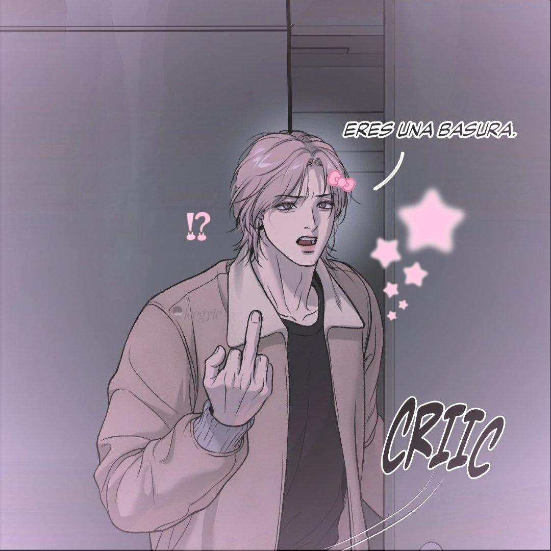 lesslvttgi's tweet photo. Matching icons u.u

#징크스 #Jinx #Jinxmanhwa https://t.co/VWk1LMYj1E