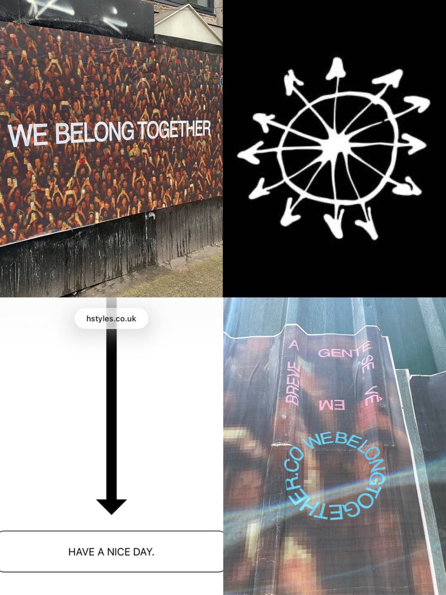 stylesfolders's tweet image. what an iconic day in harry styles history