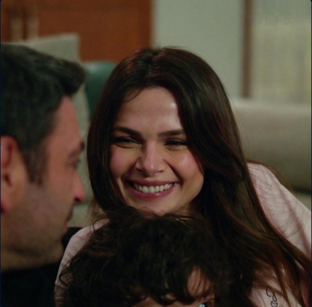 cihalcinim's tweet image. Ay cihalim siz hep böyle mutlu olun inşallah hiç üzülmessiniz 💖💗🥰 #CihAl #uzakșehir