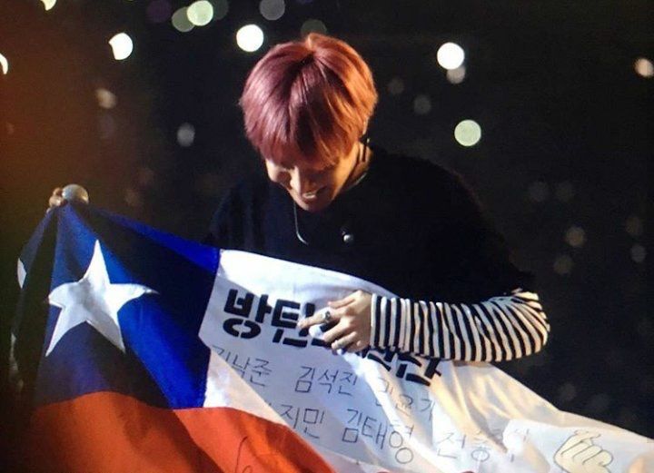 BTSDailyChile's tweet image. Por favor, que Chile esté incluido en el tour. 🙌😭🙌😭🙌

Cadena de oración por sus paises 🙌