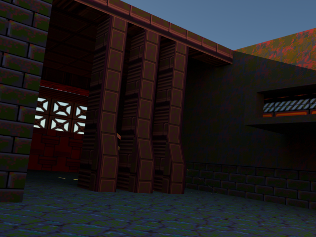 Learning more 3D for testing purposes.

#indiedev