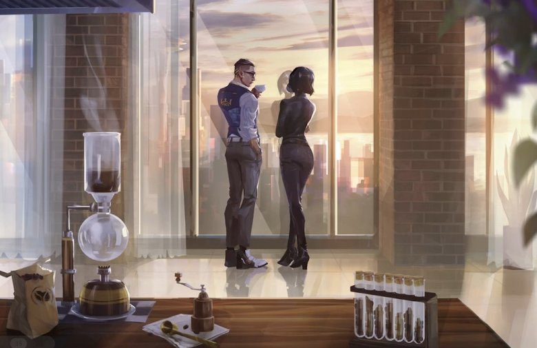 may this love find us on alpha earth