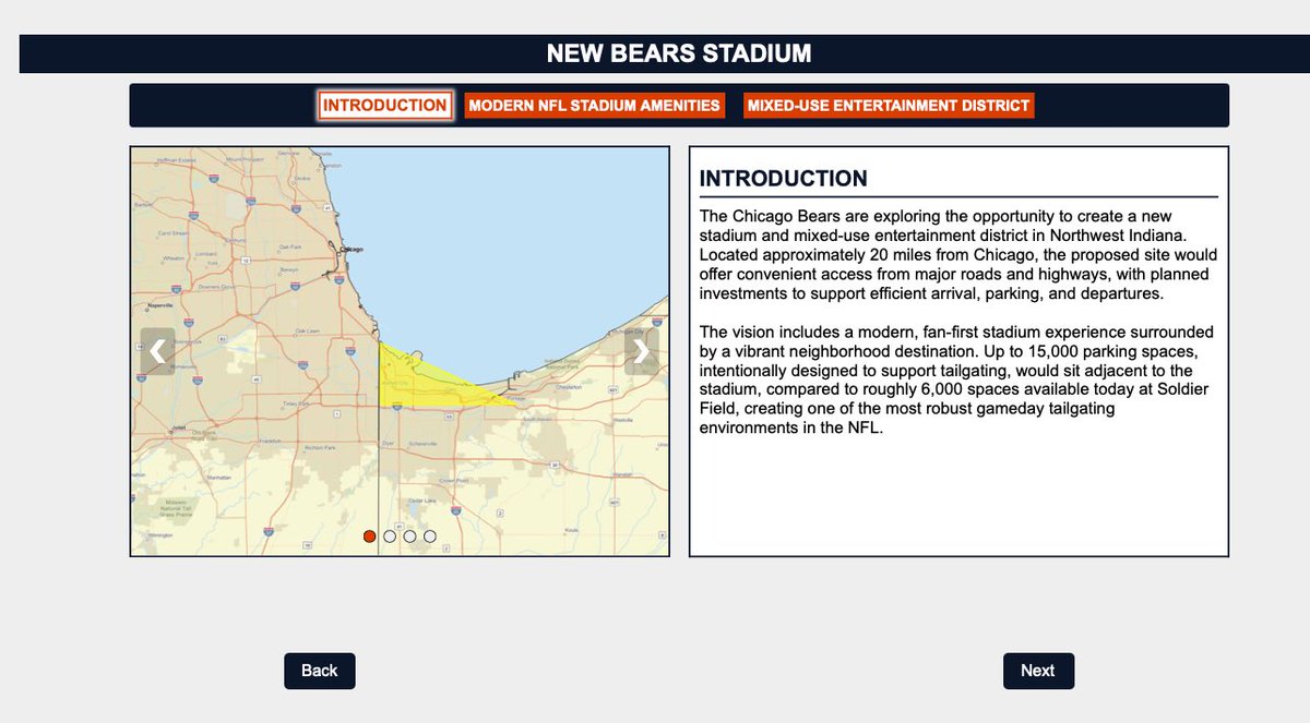 AutoPrincess427's tweet image. The @ChicagoBears just sent out a survey to us STH’s today. 

All focused on NWI!

Let’s go! @LostHebrew_Dre!!

#DaBears