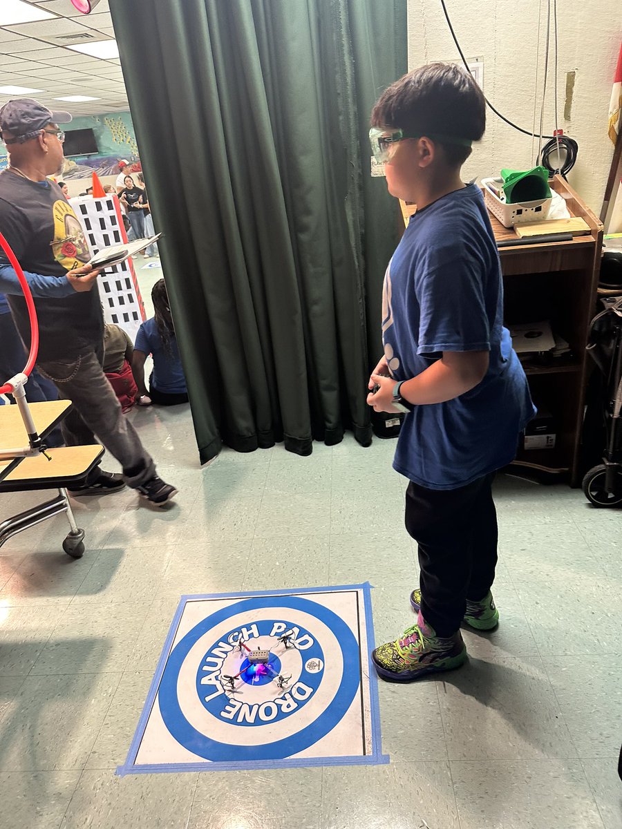 Denise Hanson tweet media