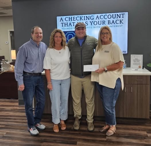 Foundation Bank/MBC tweet media