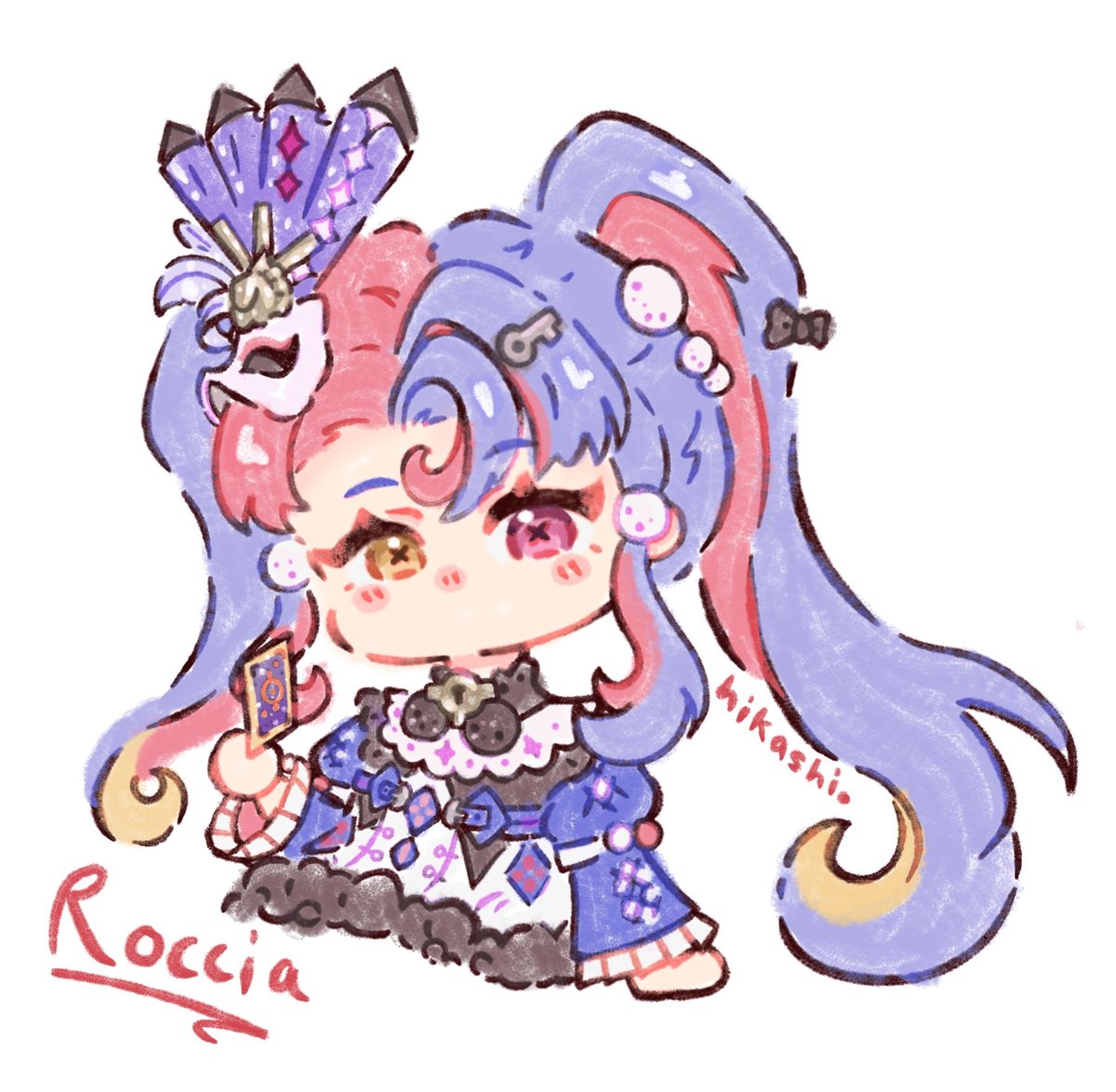 hikashikaari's tweet photo. I'm not sure if this will get enough right now, but I'm trying my best to get on VGen with a code!! 

I'm Hikashi, and I love to make character designs and doodle for others' OCs, so I hope I can get 20 retweets and 100 likes!! 

My VGen: https://t.co/FQeJJMQw7a

#VGenCode https://t.co/C3QCQxcdKe